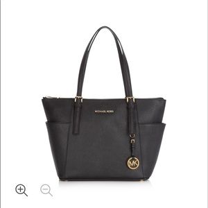Michael Kors tote black